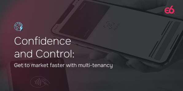 Get to market faster with cloud banking