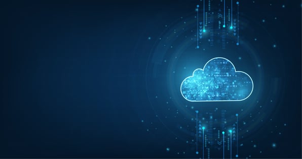 cloud technology in banking