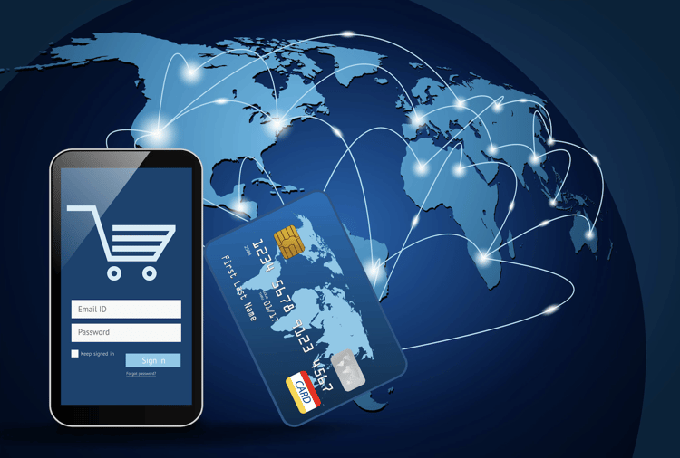 global transaction services