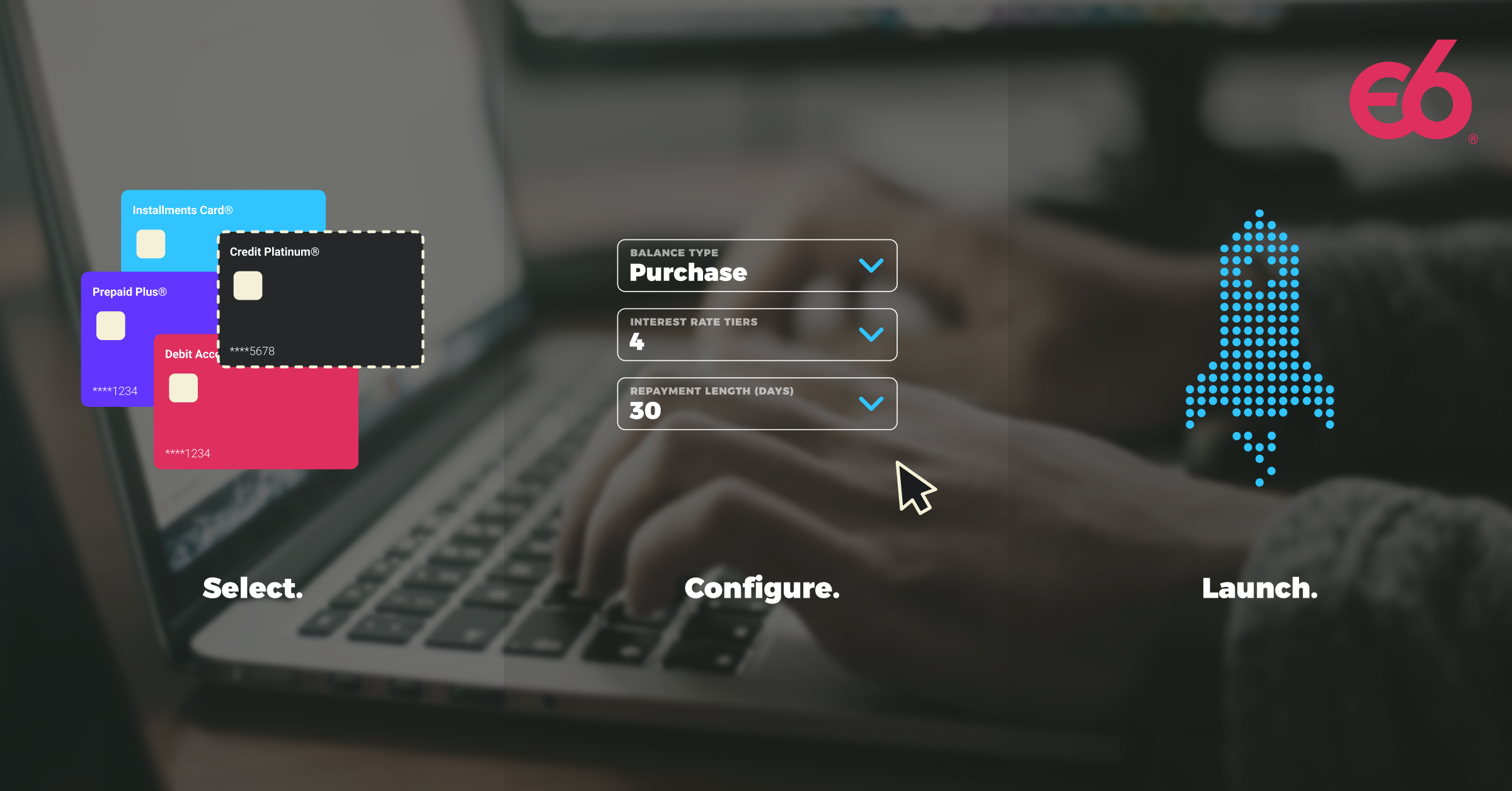 future of credit card technology