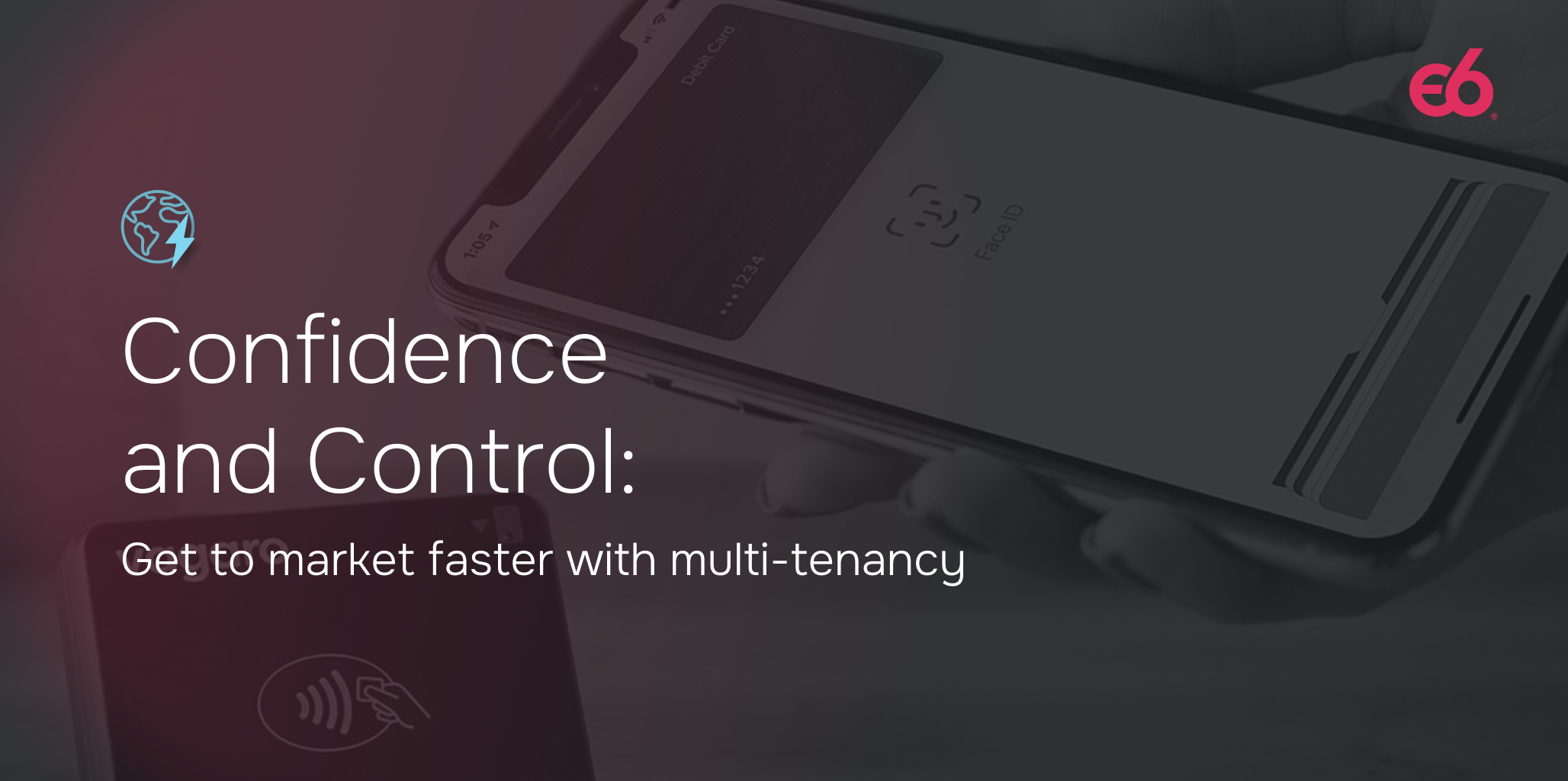Get to market faster with cloud banking