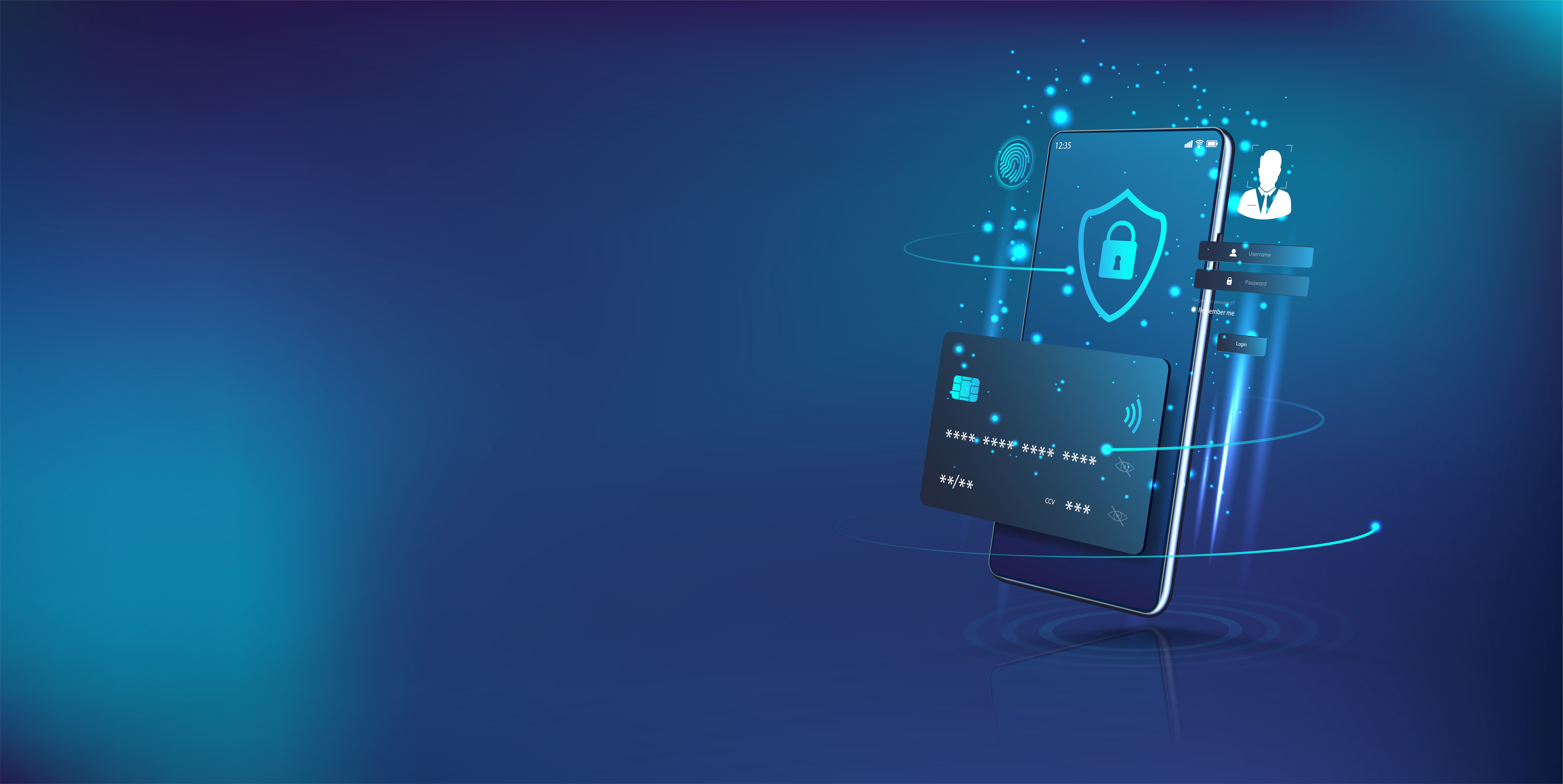 modern tech stack for financial institutions