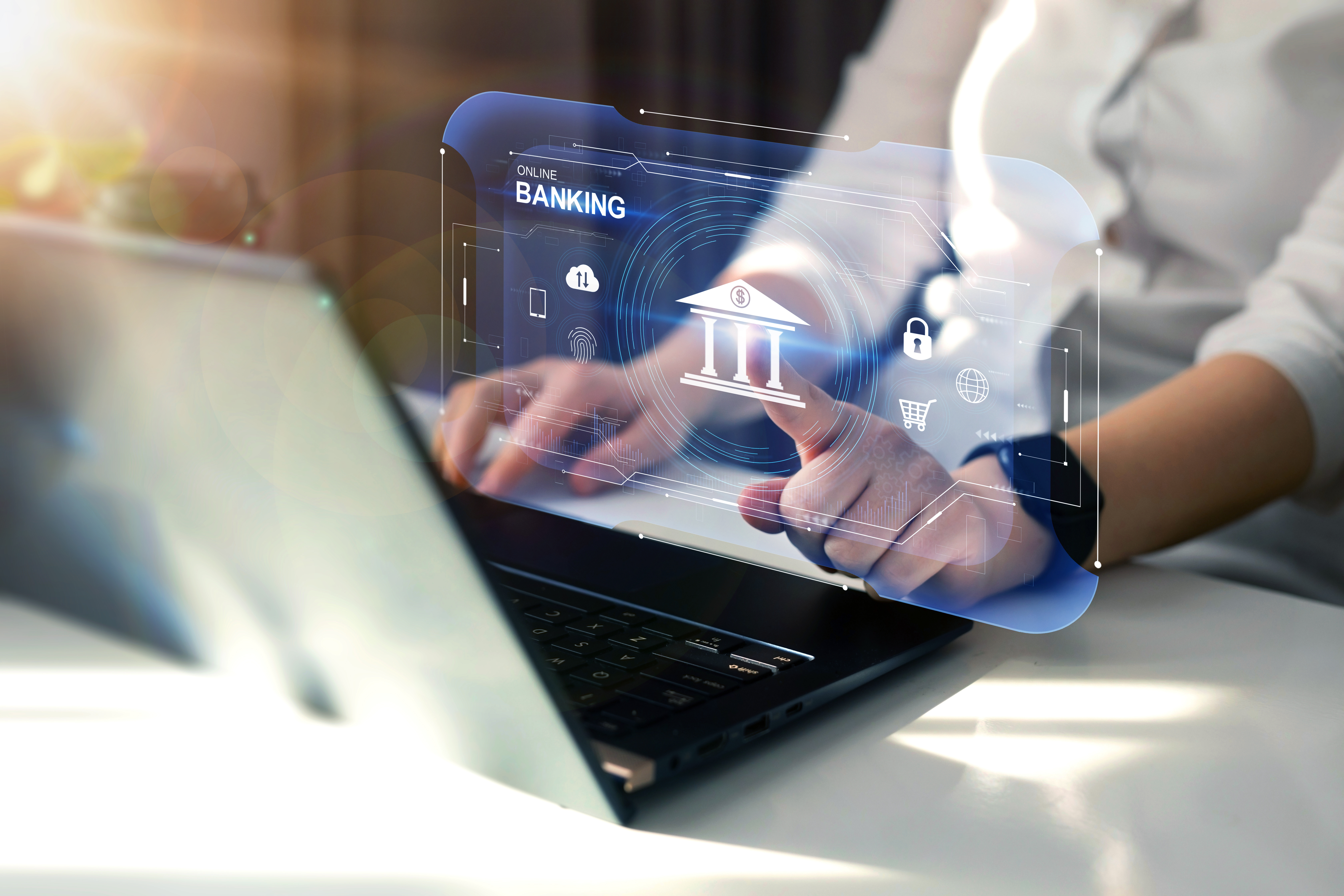 banking payment technology