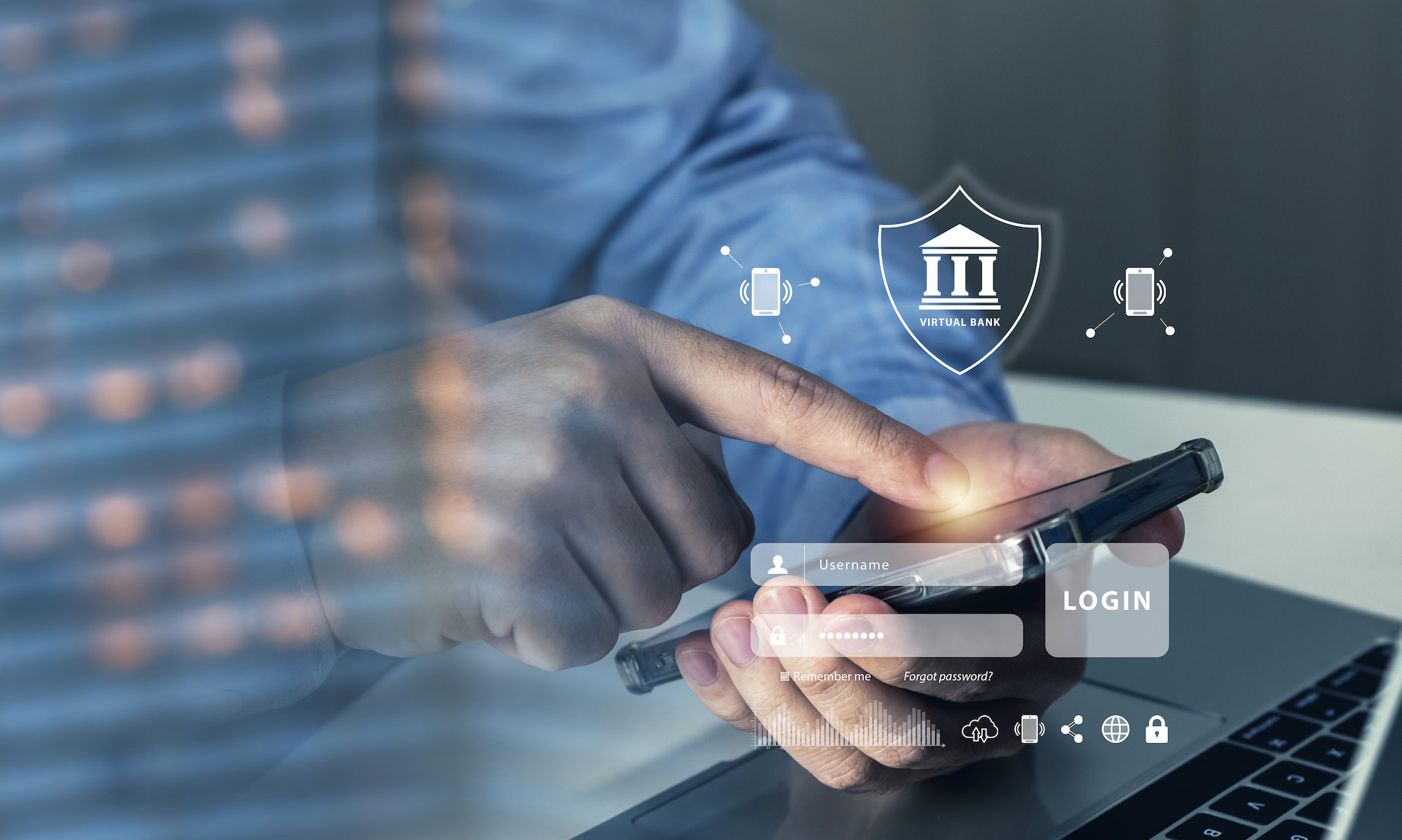 cloud based payment processing
